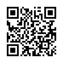 QR Code for bitcoin:17R2gUi8mkcperLS3vCnT3PZBjqf93UEGx