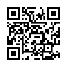 QR Code for bitcoin:17R366v6rDkXWima4cZ39TnkToCvGeSEBW