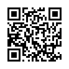 QR Code for bitcoin:17R61mLKfSfCwsSyNeozV7hoUkTUseRQhd