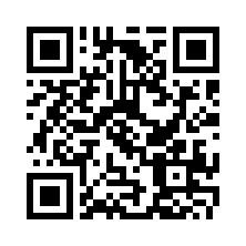 QR Code for bitcoin:17R6TfJC12NDcMbrbGvrhZzsqshrEVqu59