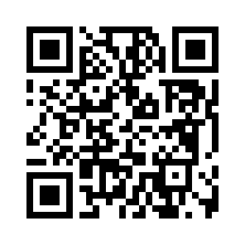 QR Code for bitcoin:17R9RDFcqstRh3hfWkZtfvW15Ticf3JqqC