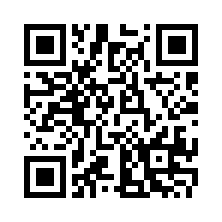 QR Code for bitcoin:17R9dKoXPveiHoTREohYgTYcHXC5nF6HmF
