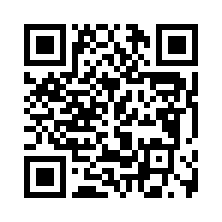 QR Code for bitcoin:17R9yEL3TRd2AwigjwpdHUB24w5v38G2ZF