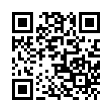 QR Code for bitcoin:17RB4jmuAJFsE7w1xtkjsHFPFSoPkrvvaG