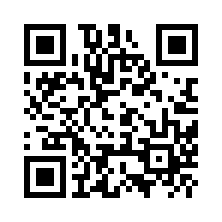 QR Code for bitcoin:17RBB9GtmGhTohQvaHvTRHfF71sGdsvcpu