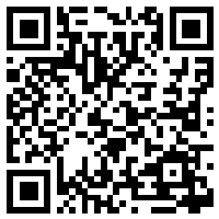 QR Code for bitcoin:17RDAfpzFiwPdYVb2J7LoSBDHHUjpMnnEV