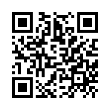 QR Code for bitcoin:17RECKvt7VeDRiutf84ZGS7qBcKdAkVqjQ