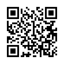 QR Code for bitcoin:17RFDVVeucwLfcfVRzTXGTipV6dxyVRiEW