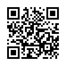 QR Code for bitcoin:17RFqu27QMFobaCCv4s18ZVTNfDCy6x6tv