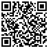 QR Code for bitcoin:17RG1qaFSjoCbdENaL4pRBjnWsuCcYnwgc