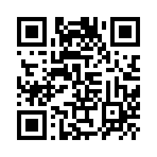 QR Code for bitcoin:17RGExNPvsX7oMFJeUX4gUoXp7Pz6Fv5K5