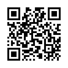 QR Code for bitcoin:17RGeSsJX43eaRigziCfQBmVDPjt17jzCm