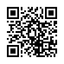 QR Code for bitcoin:17RGephMHzmnmv8Be8ym6DWCvdKA2PJXVx