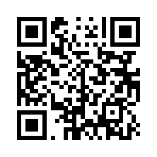 QR Code for bitcoin:17RHPTEdcACczE4mVrZ1Hhjf65PviJaS7