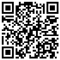 QR Code for bitcoin:17RNdBPyMT73H2u8et1Y1cQyEEvU779vSD