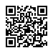QR Code for bitcoin:17RQEDF6bcFFWDsSy9cgRb8h3znRHtu59U