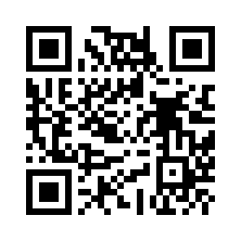 QR Code for bitcoin:17RURFNsFpga3HFFFxuzDau5kQG8WPYLDk