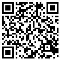 QR Code for bitcoin:17RUxg1hN64PmbzeKXPyGtxGwLgMuD2jU2