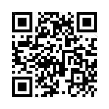 QR Code for bitcoin:17RVeghmG5TuFSqH9ToENAXjKFUajKniAU