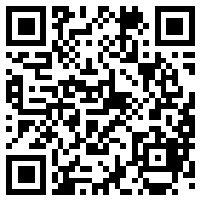 QR Code for bitcoin:17RW4TvzWGDZTYb7iNok29cBWWQKdMvsMb