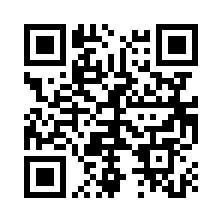 QR Code for bitcoin:17RXMwymf9FuFWxenMke5NpW77Uvte39pg