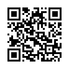 QR Code for bitcoin:17RXzcXcSjFaTEC7fPTd8fx7ticsThFx4f