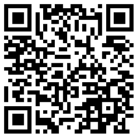 QR Code for bitcoin:17RYT49JpdkhYB7CxnbNs74d9LEY74mRnv