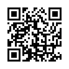 QR Code for bitcoin:17RZ6BLk62CbTAnPWik6j7sg6JwzJHctLD