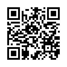 QR Code for bitcoin:17RbbRnEc7qaKfSqxp4W9eZyct9EL6oru8