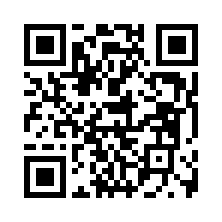 QR Code for bitcoin:17ReYd55D8Dj1CZorhkcQaR2nurvpeMdb3