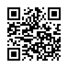 QR Code for bitcoin:17RfZviU9CArAXp8oT15cVmin5MX2c8h4x