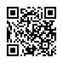 QR Code for bitcoin:17RgGaEj8T87cALc6Bo1DffZWsPAQ98buR