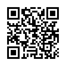 QR Code for bitcoin:17Ri2qxbtLRvroeisQfxq7DEReb4AmL8Cv