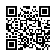 QR Code for bitcoin:17RjNJWgt4V7HzcquVbATECpmjLMnfetr2