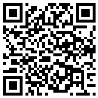 QR Code for bitcoin:17Rp4U5DPJM4BY6sNus4SAQTexFBtCdETU