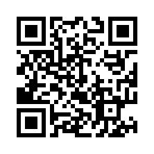 QR Code for bitcoin:17RqULToFrzzLNM95e2gAURFB7jsHBoXp8