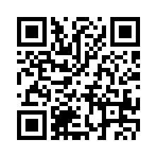 QR Code for bitcoin:17RuJ3UdmW8xN71DJXJxG5X5SCaBVLxKB7