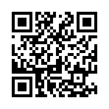 QR Code for bitcoin:17RvoGCtKG5ornLdoT2VCYMF1qfwhsFyAR