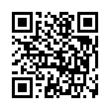 QR Code for bitcoin:17S2oxPgV6SfKLmi4JecWJMPPwAmYTLKfr