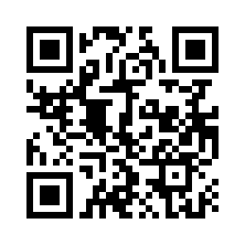 QR Code for bitcoin:17S2t1UNbJArQ8f2tL54fdwod3pRWehttb