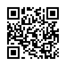 QR Code for bitcoin:17S3fm8FsQQT7Uk91DTS4jQ5RhFejMYFAA