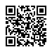 QR Code for bitcoin:17S77zLEVKm3cCesxpwPRYCr5VV4RhHiSj