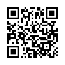 QR Code for bitcoin:17S8hmPmMHaitkcyXEeJFSqu5sYbApC3uD