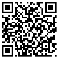 QR Code for bitcoin:17S9doUnVmAkW7jx3HR3eHADF2tEsphq9f