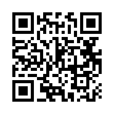 QR Code for bitcoin:17SAuftPtVq6dFJAnDAwpytjZdXBL4e4vp