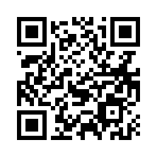 QR Code for bitcoin:17SB5uCSzy8oNF7biF4VJGyFoXJAVJsp8q