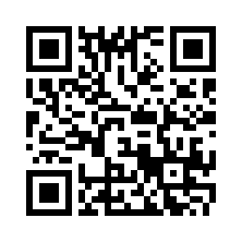 QR Code for bitcoin:17SBP43ZWtdgnEdYswCodYK6bEPSrbduX9