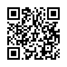 QR Code for bitcoin:17SBjW6ToeUwJAL9iWAM47RY95gwYuBfPX