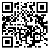 QR Code for bitcoin:17SCFY3N4PSFWnYKpiUBizdmtU5qxEND4L