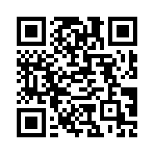 QR Code for bitcoin:17SCjd3NMQStWgnkVuzRp1PUPJa8MGwWMB